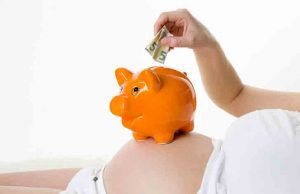 Stai diventando mamma? Arriva un contributo di 800 euro!