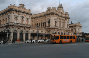 Lavori a Brignole, sottopasso Borgo Incrociati chiuso fino a dicembre