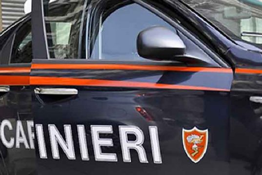 Sampierdarena, colpo da 350mila euro alla gioielleria Mango: fuggiti indisturbati