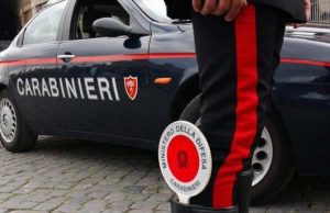 Vado Ligure, 90enne trovato senza vita nel cortile di casa