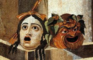 Il Carnevale, dalle origini Greche e Latine ai giorni nostri