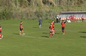 Calcio, Ceparana riavvicina la vetta