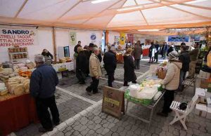 San Bartolomeo al Mare, arriva la Fiera della Candelora nel prossimo weekend