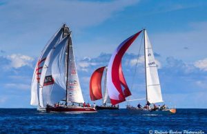 Sanremo: ad Ange Trasparent le regate Invernali