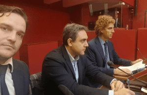 Vacalebre: Cornigliano chiede più spazi per vecchie e nuove associazioni