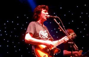 Kustendorf in visibilio per Bajaga, rocker serbo