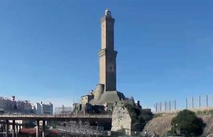 M5S: no a petrolchimico alla Lanterna, martedì mozione su futuro ex centrale Enel