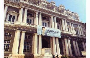 Presunti falsi Modigliani, chieste cinque condanne Presunti falsi Modigliani, chieste cinque condanne