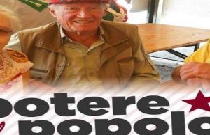 Anpi choc: accolti e coccolati, ma i migranti per loro sono come gli ebrei della Shoah