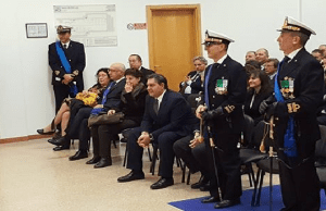 Ammiraglio Pettorino nuovo Comandante generale Capitanerie di porto