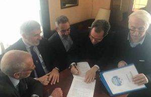 Figuraccia mozione antifascista, Plinio a Bucci: perché non hai fatto come Peracchini?