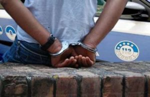 Ventimiglia, 26enne africano violenta una turista: arrestato Ventimiglia, 26enne africano violenta una turista: arrestato