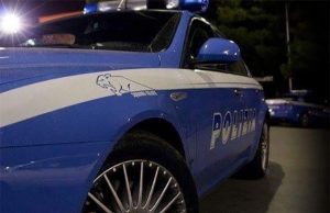 Pistola con matricola abrasa e cocaina in casa: arrestato albanese