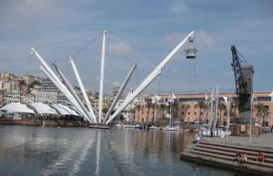 Porto Antico e Fiera, al via l’affitto del ramo d’azienda