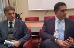 Regione partecipa a progetto DTT, Rixi: in arrivo 1600 posti di lavoro