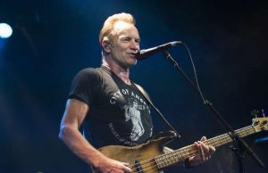 Sanremo 2018, ci saranno anche Sting con Shaggy e James Taylor