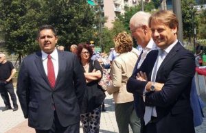 Politiche 2018, Marco Scajola beffato dal Cav: felice di restare in Liguria con Toti