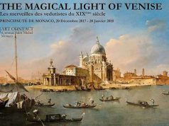 Canaletto e i Vedutisti veneziani conquistano il Principato di Monaco