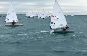 Buona la prima per l’International Genoa Winter Contest