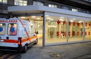 Incidente a Sestri Ponente, pensionato genovese morto al Villa Scassi