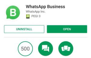 Nasce WhatsApp business, cosa può fare e come utilizzarla