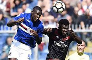 Samp-Toro, pagelle LN: Ferrari e Zapata sottotono