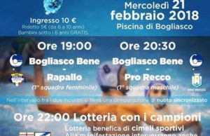 Sport e Solidarietà: una Calottina per Begato