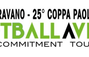 Torneo Ravano 2018, sono in corso le iscrizioni