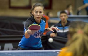 Tennistavolo, la loanese Roncallo brilla a Terni