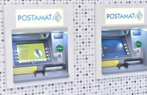 Poste Italiane mette a disposizione il prelievo cardless (senza carta) Poste Italiane mette a disposizione il prelievo cardless (senza carta)