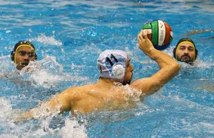 Waterpolo, A1: Pro Recco batte Torino 81 per 16-2