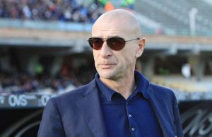 Lazio-Genoa, Ballardini: Dobbiamo dare di più Toro-Genoa, Ballardini: buona prova della difesa