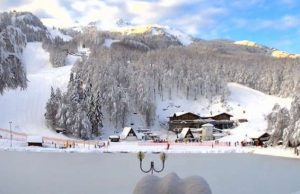 FISI Liguria organizza il Criterium Interappenninico a Cerreto Laghi