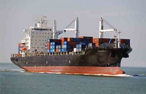 Coca su cargo Dimitris C, marittimo condannato a 11 anni