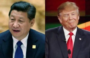 Trump pensa alla Rete 5G di Stato contro cybercrime cinese