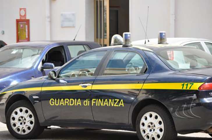 Fusione Amt-Atp, la GdF torna negli uffici del Comune di Genova