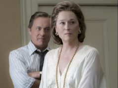 The Post. Ogni notizia è la prima bozza della Storia