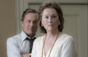 The Post. Ogni notizia è la prima bozza della Storia