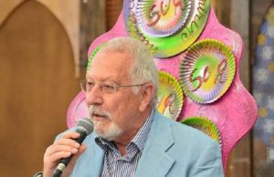 Camogli, Pietro Tarallo racconta: I luoghi oscurati Indonesia, la nuova guida scritta da Pietro Tarallo