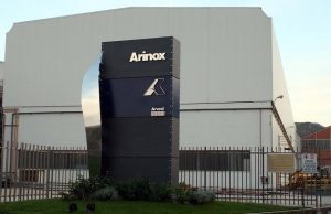 Arinox, l’impresa cerca 10 persone domiciliate nel Tigullio