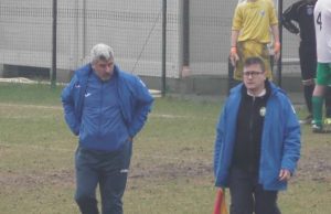 Calcio, Aullese pari (prestigioso) o 7-0
