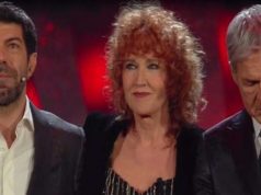 Sanremo, monologo pro migranti. Dal microfono aperto: siete tre str… | Video