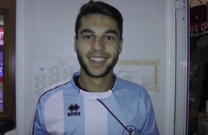 Calcio – Levanto squadra da gol