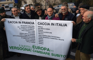 Ok in Commissione: NO tassa per neocacciatori. Bruzzone: mi compiaccio con assessore Mai