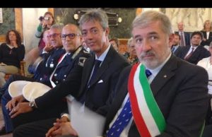 Nuovo comandante P.M. a Genova: Tursi annulla avviso di selezione pubblica