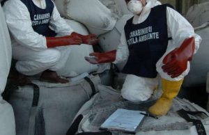 Porto, inchiesta carabinieri Noe su container radioattivi: rinviati a giudizio 8 genovesi