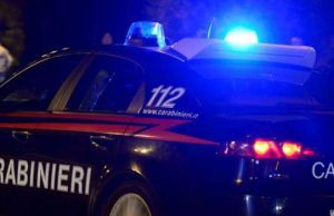 Rapinato nella notte kebab di Ceriale, arresto lampo dei carabinieri Sampierdarena: no controllo e insultano carabinieri. Denunciati 3 stranieri