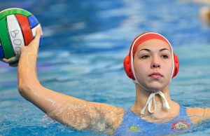 Pallanuoto femminile, Malara presenta Bogliasco-Rapallo