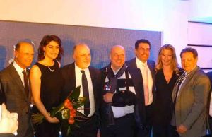 Anteprima Sanremo 2018: Casa Sanremo brinda insieme al pubblico sanremese