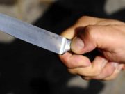 Savona, gira con un coltello proibito: denunciato un giovane